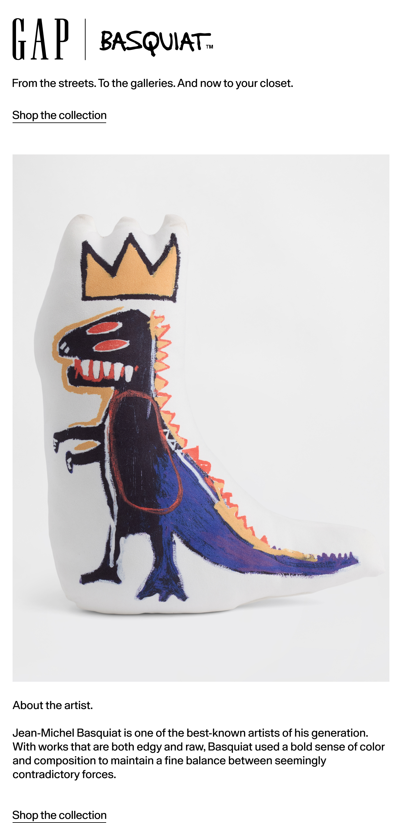 Display images to show real-time content