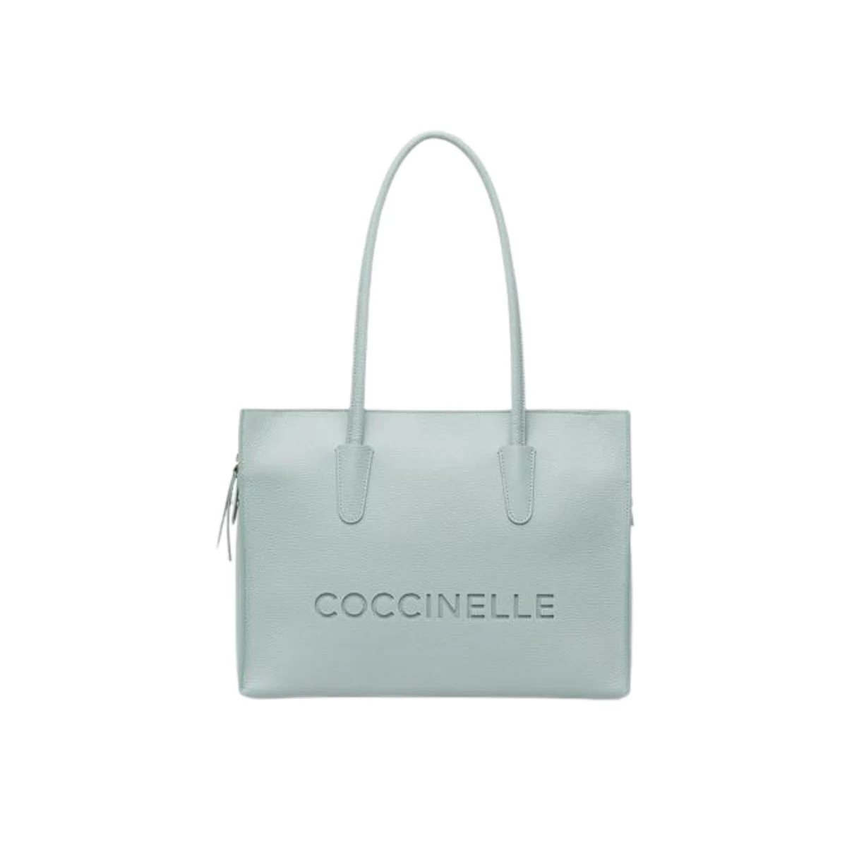 Coccinelle Myrtha 26 Borsa Tote in Pelle
