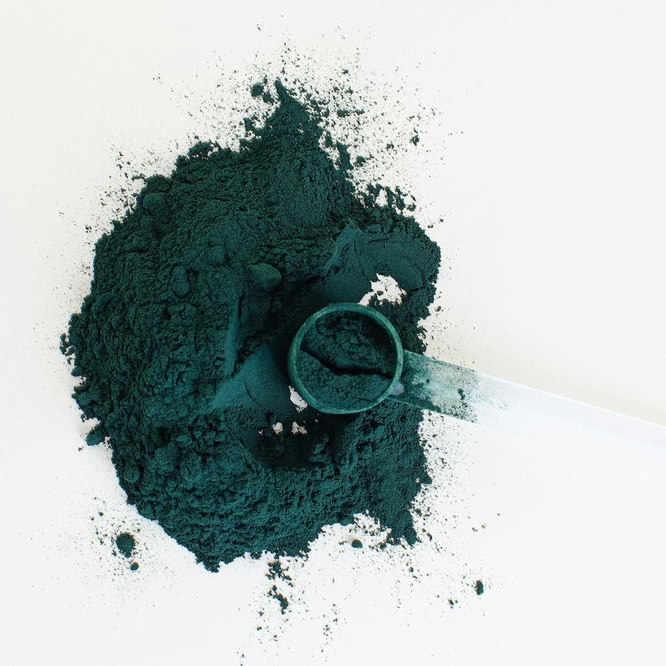 Spirulina