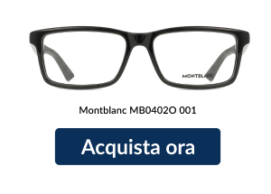 Montblanc MB0402O 001