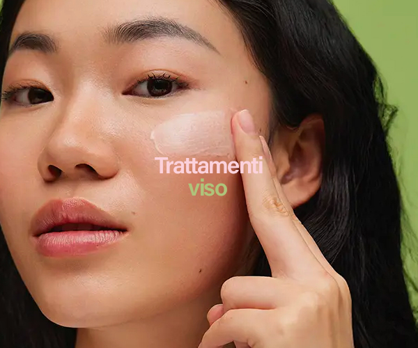 Prodotti cosmetici viso