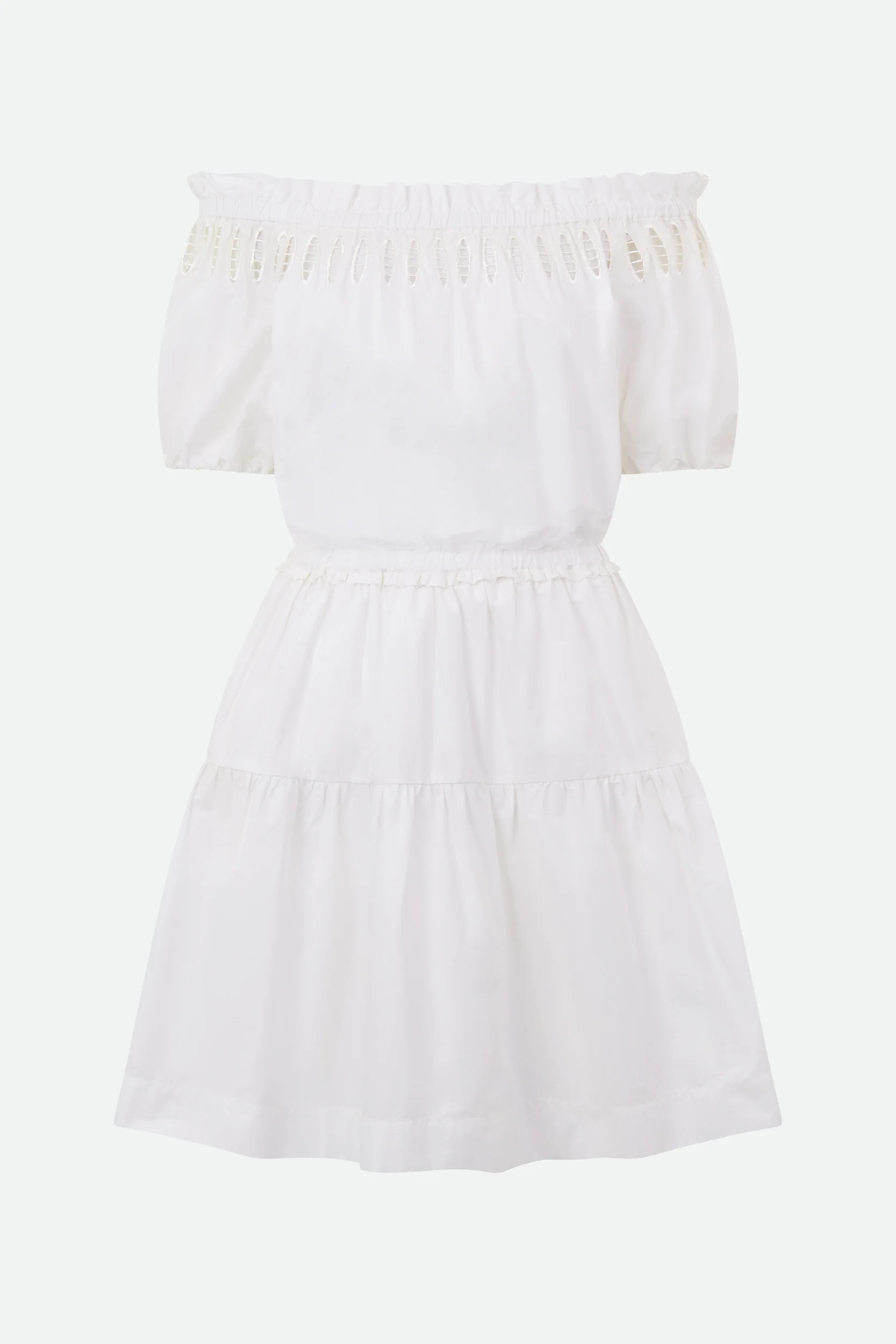 Image of Liu Jo Abito Bianco