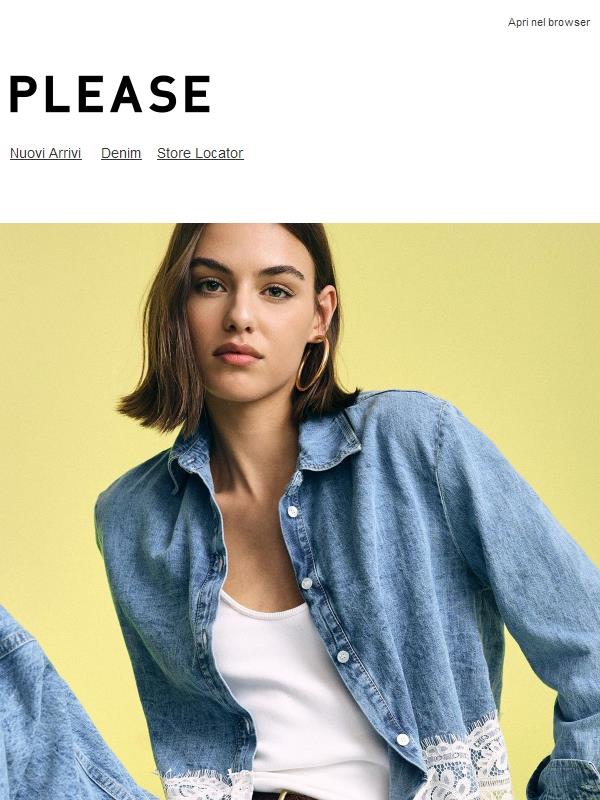 TREND LEGGERISSIMI 💚