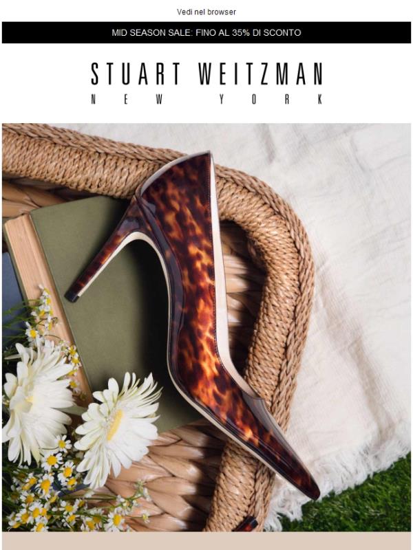 Icone senza tempo con un tocco animalier