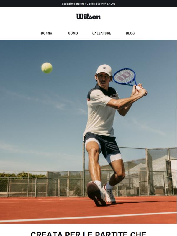 Clay Series: la nuova collezione è arrivata