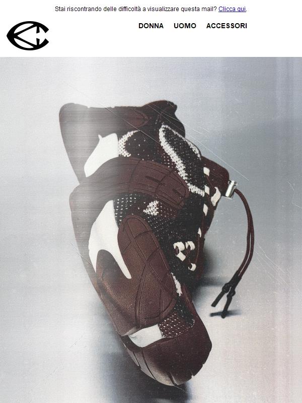 NUOVI COLORI | Tormenta