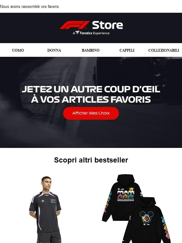 Jetez un coup d’œil...