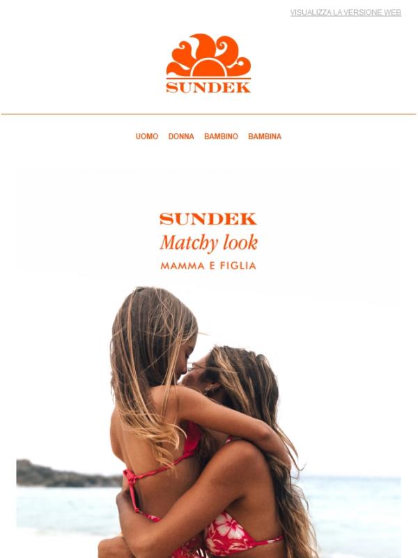 MINI ME - MAMMA E FIGLIA