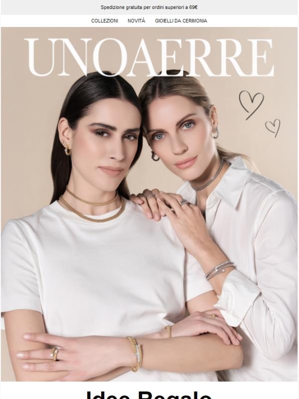 Hai già scelto il regalo per la Festa della Mamma?