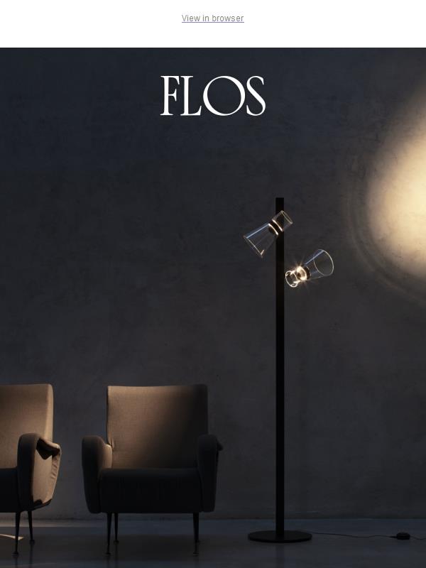 Nocturne di Konstantin Grcic