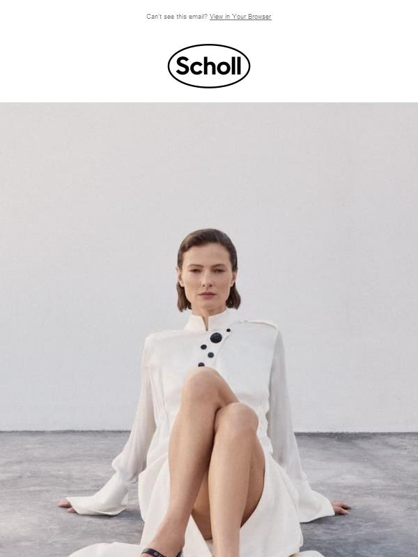 For every kind of spring day