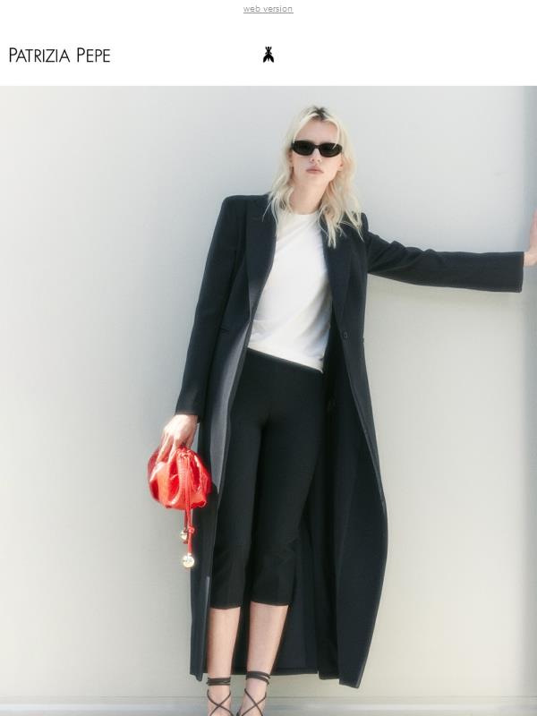 Back In Stock: i tuoi articoli preferiti