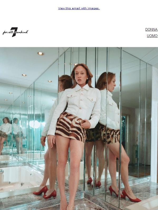 Appena arrivato: Wild at Heart