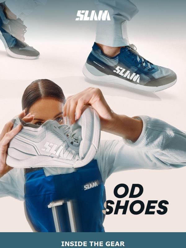 Più grip, meno pensieri