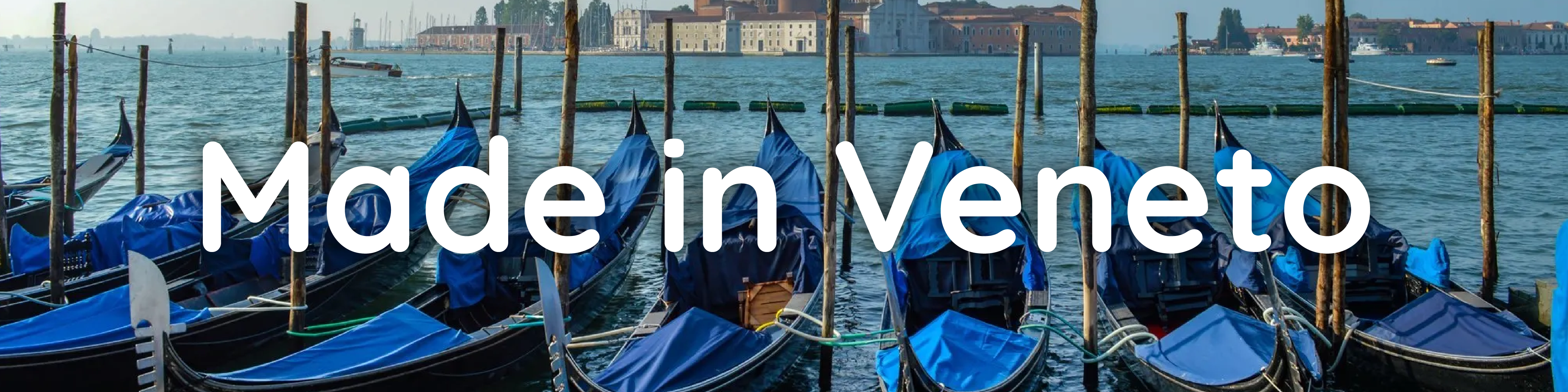 Made in Veneto