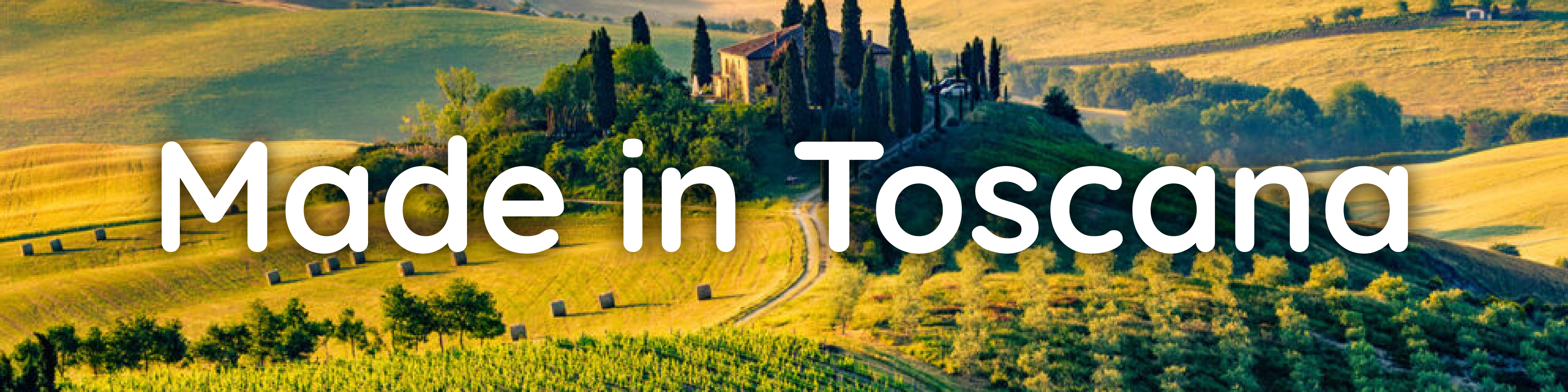 Made in Toscana