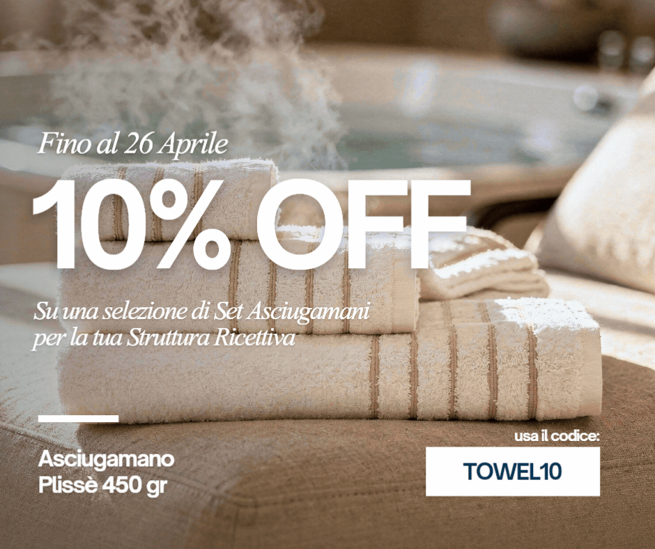 Teli Mare Spa Piscina