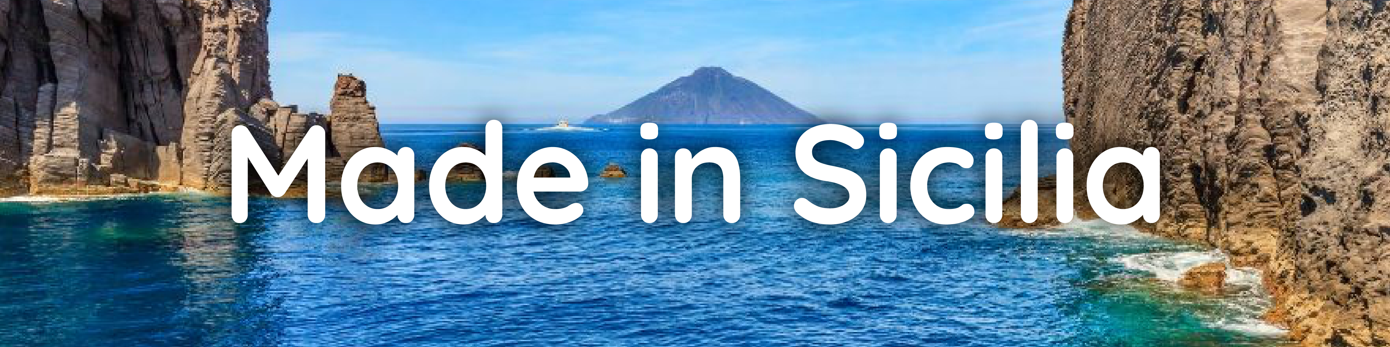 Made in Sicilia