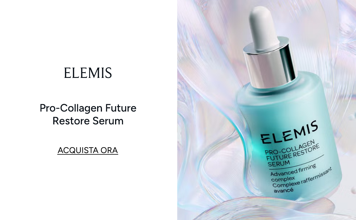 Elemis Pro-Collagen Future Restore Serum 30ml