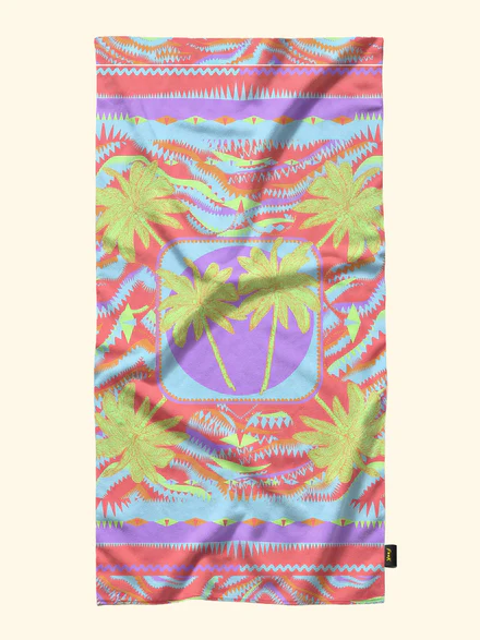 Telo Mare Reverse Donna F**K Fantasia SW0200-X26