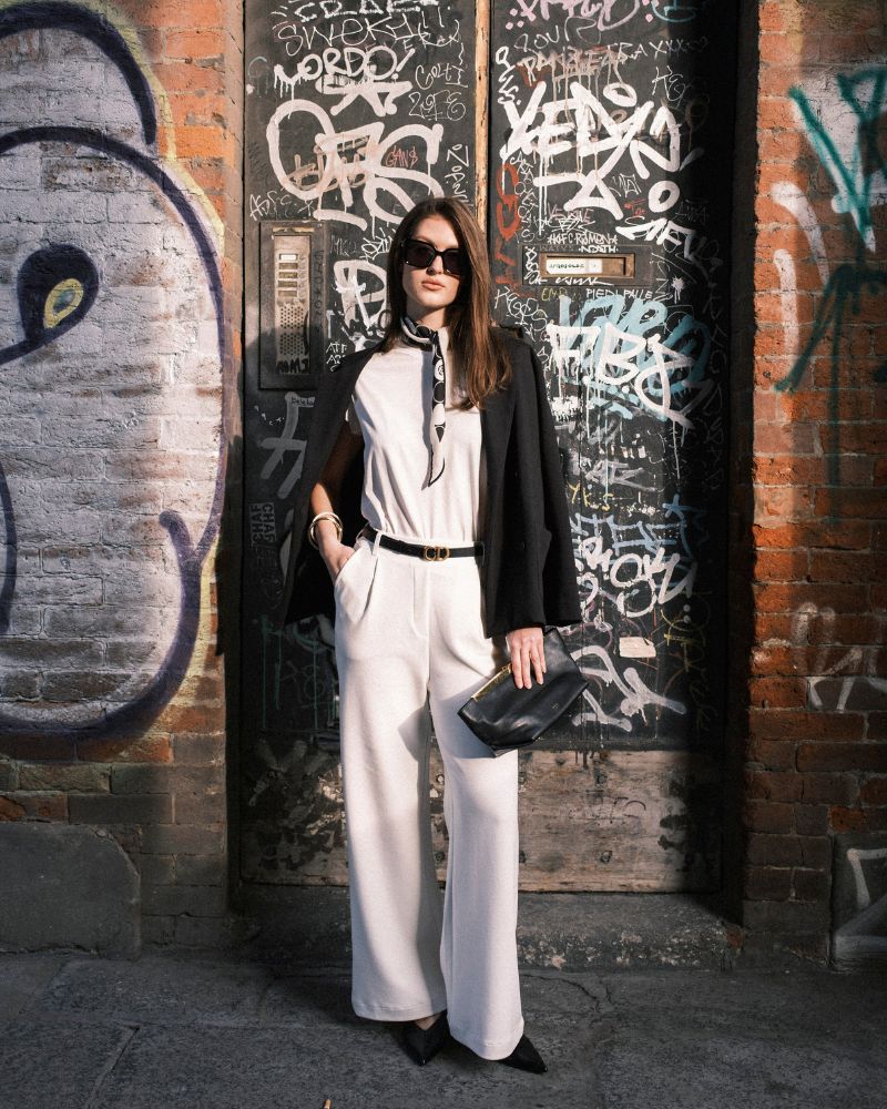 Fashion Essential SS26 Donna