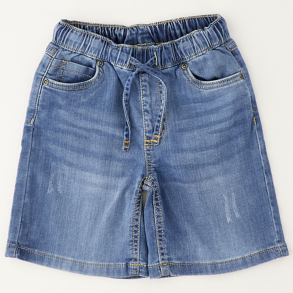 Image of BERMUDA DENIM BEST PRICE 4G430 BAMBINO IDO