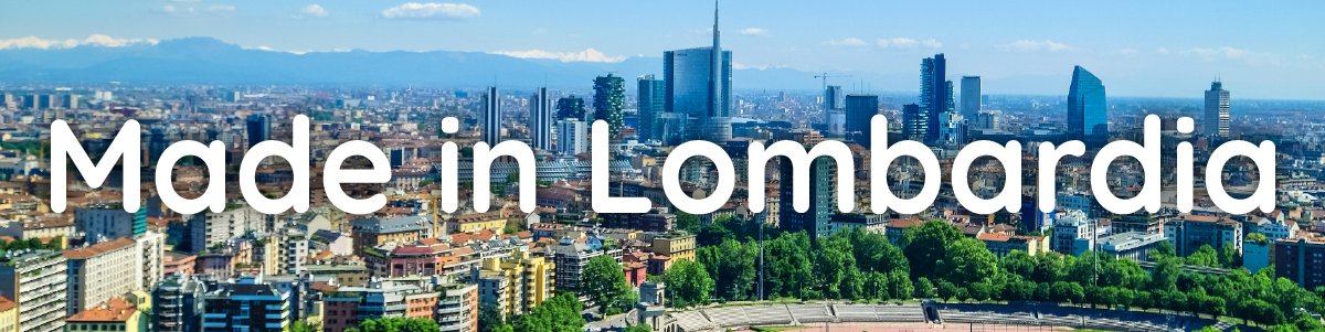Made in Lombardia