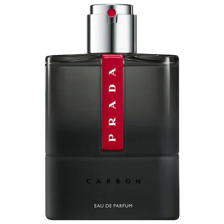 Luna Rossa Carbon Eau de Parfum with Licorice & Cypress