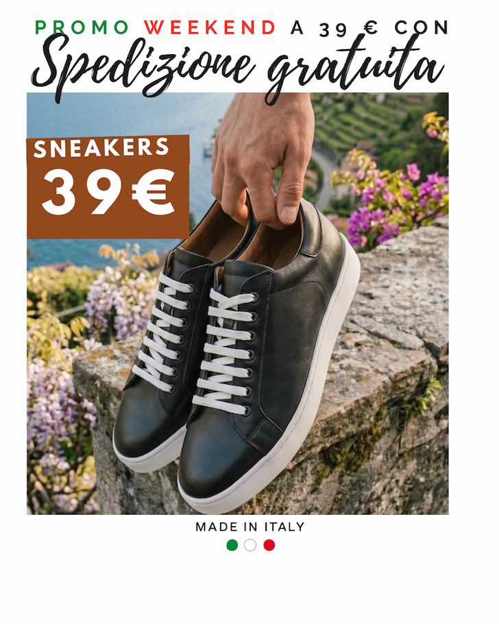 APPROFITTANE SUBITO!