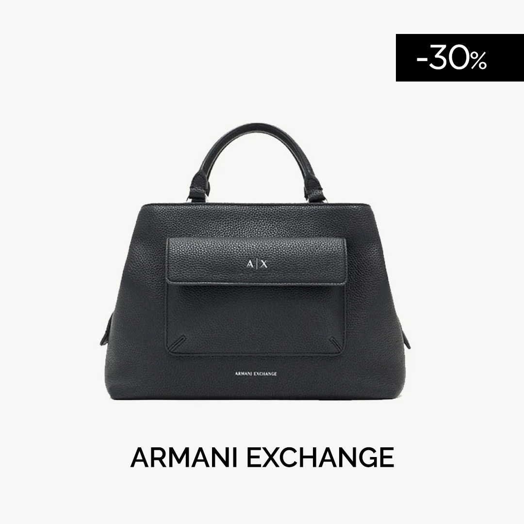 ARMANI EXCHANGE