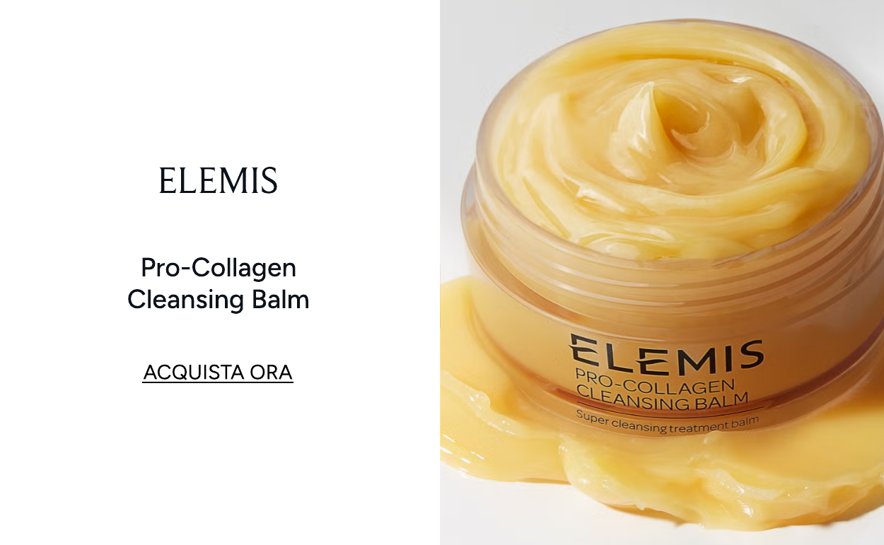 Elemis Pro-Collagen Balsamo Detergente 100 g