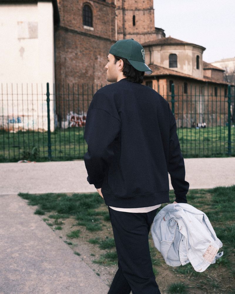 Fashion Essential SS26 Uomo