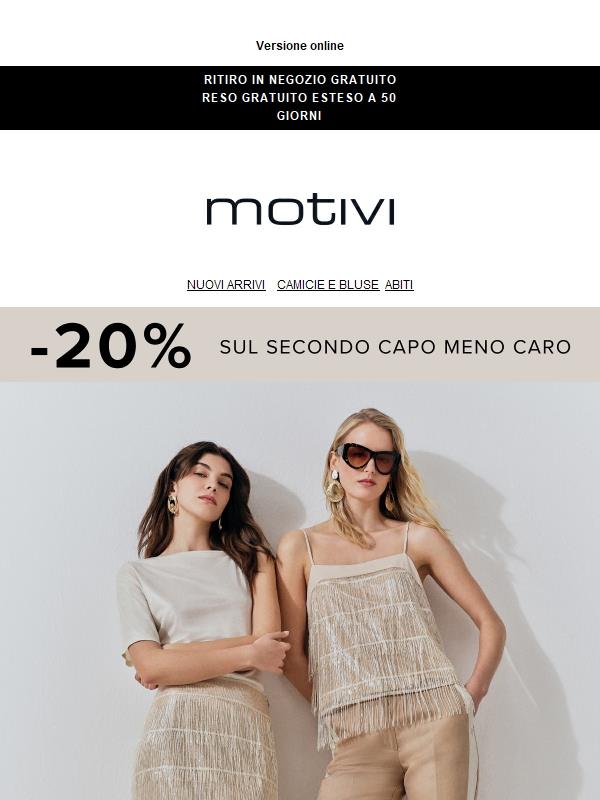 Guida alle occasioni speciali