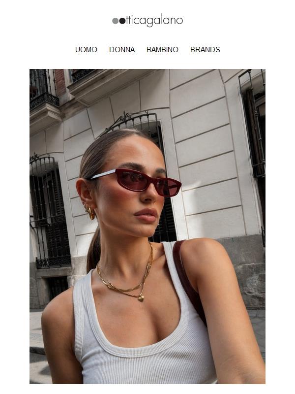 Il bordeaux si rinnova per la primavera