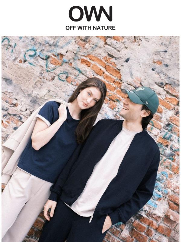 Comfort e Stile ogni giorno