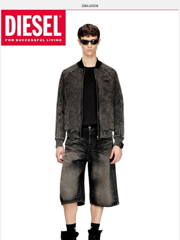 Shorts protagonisti di stagione