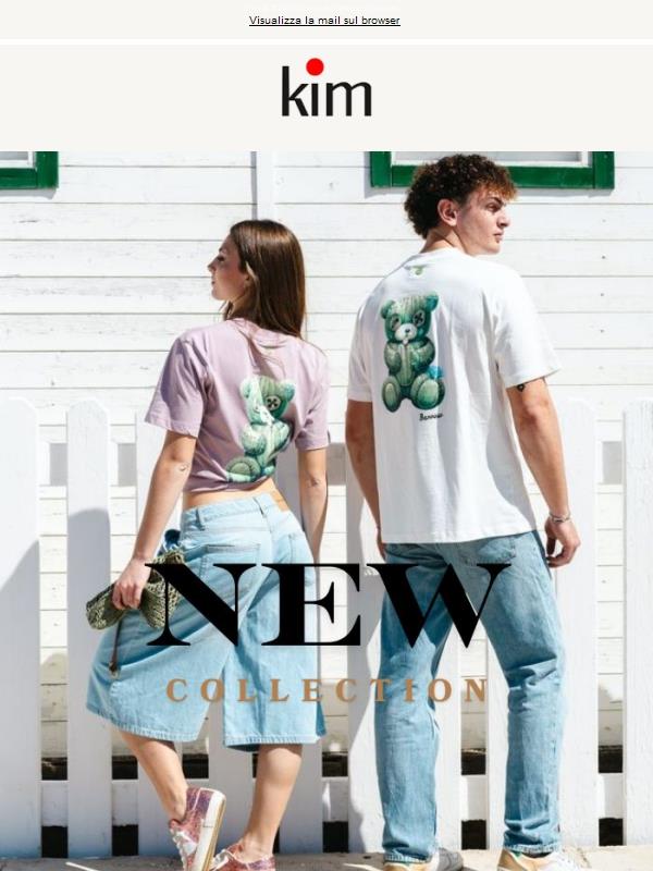 Nuova Collezione Donna: Sandali & Sneakers🤩