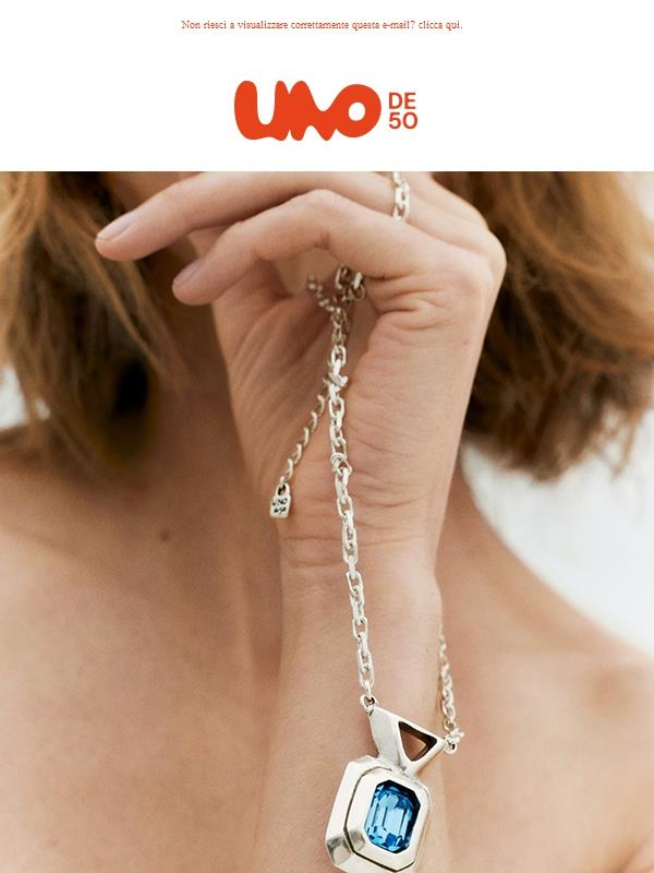 Gioielli che spopolano (e che mamma amerà) 😍