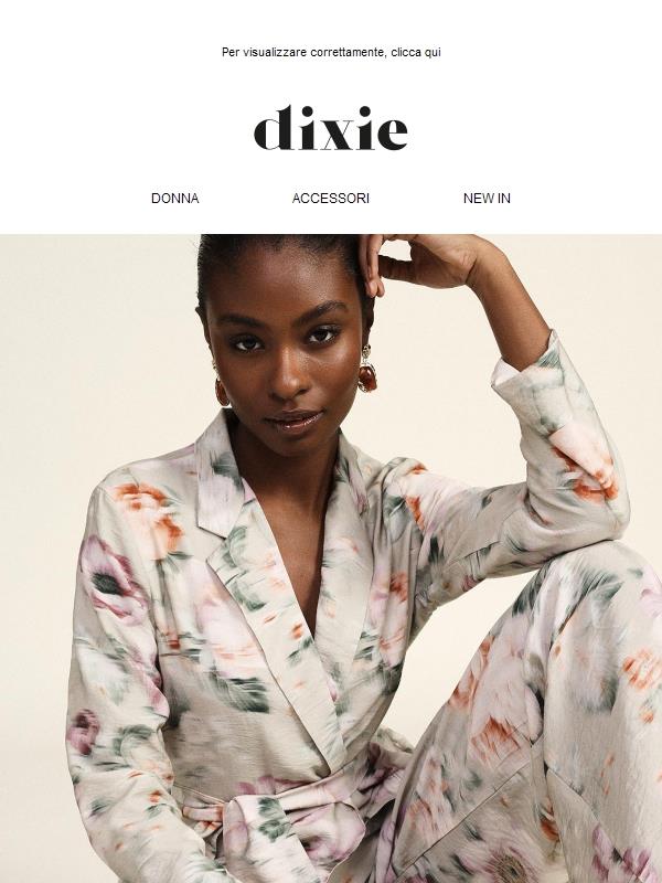 Invitata perfetta? Easy.