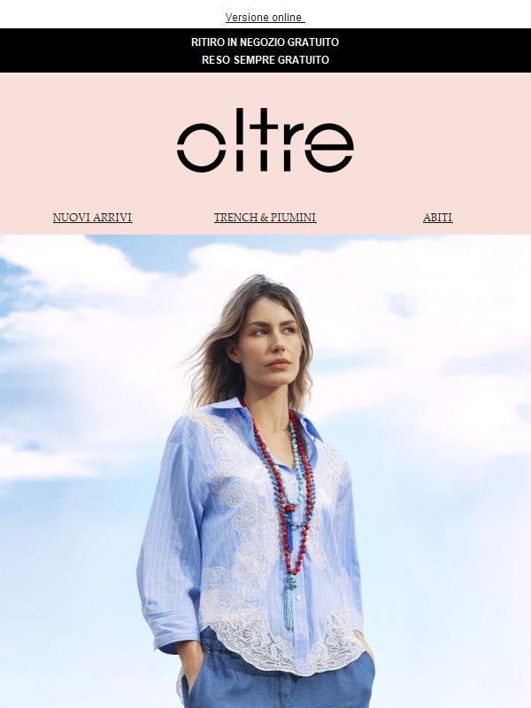 TREND NOW | Camicie dai dettagli preziosi