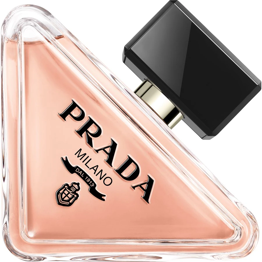 Eau de Parfum Spray - ricaricabile