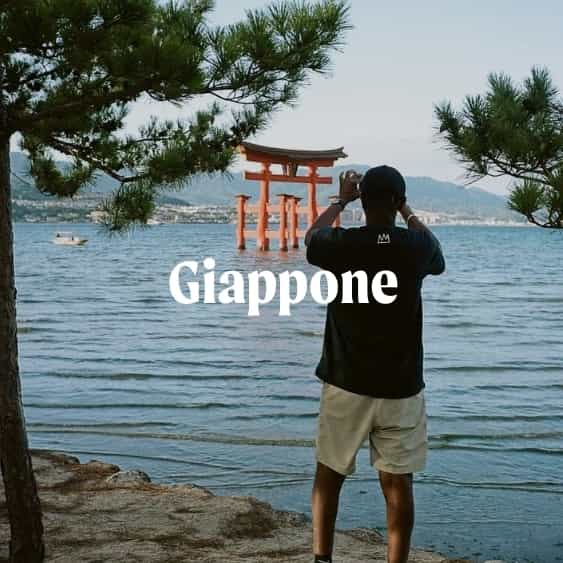 Giaponne