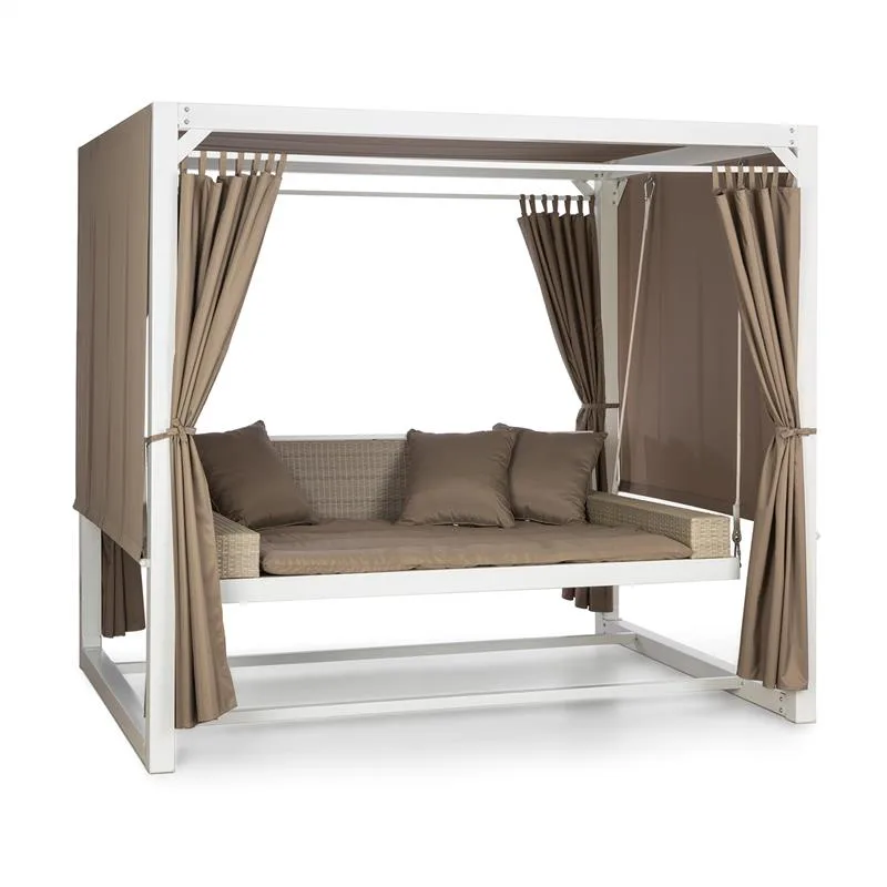 Eremitage dondolo Hollywood di lusso