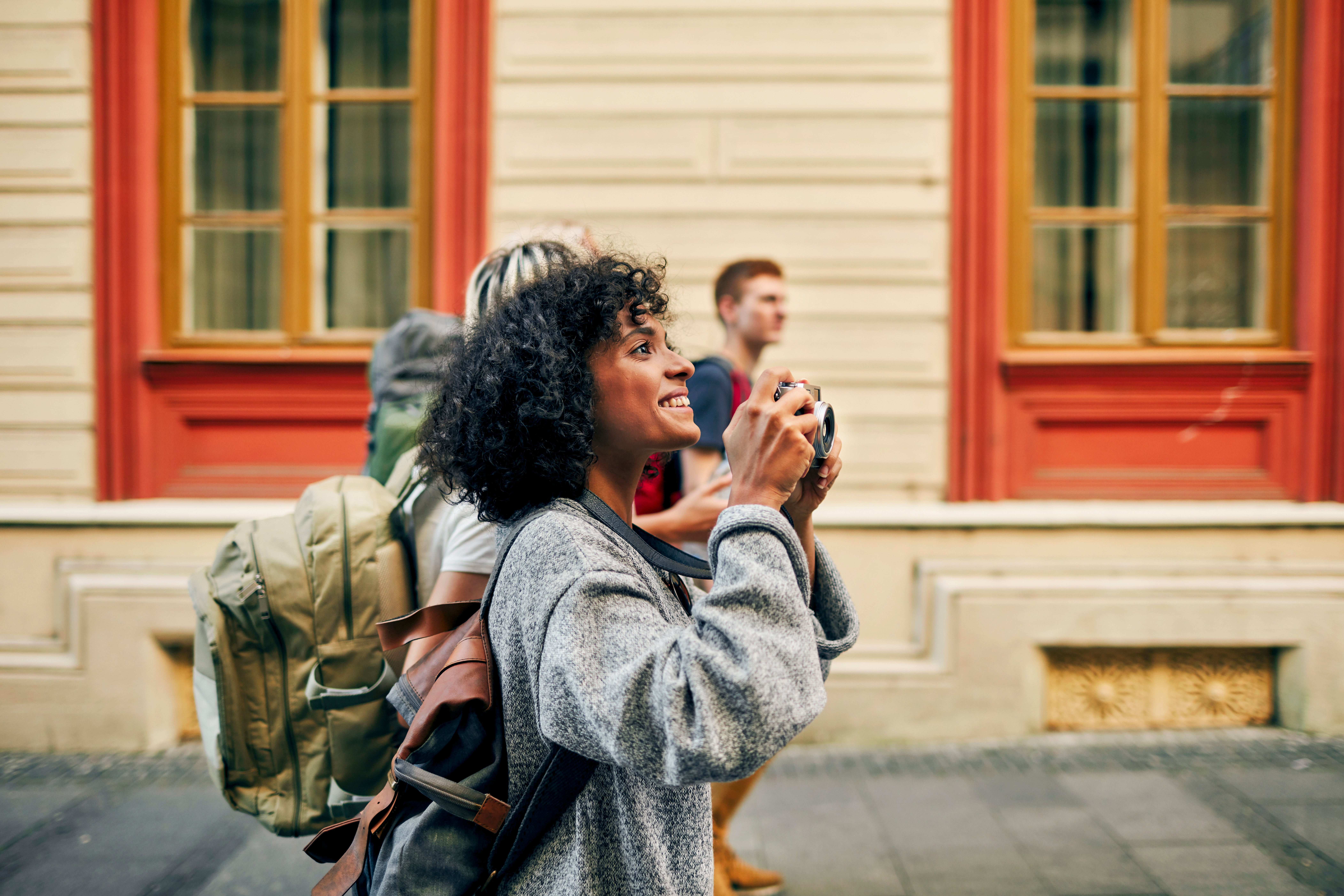 13 trucchetti che cambieranno il modo in cui viaggi
