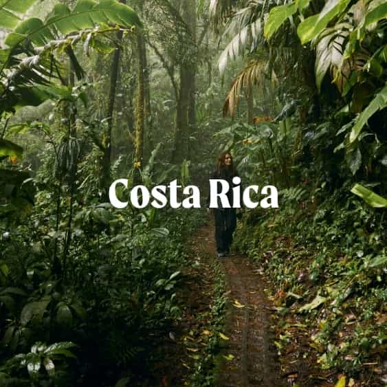 Costa Rica