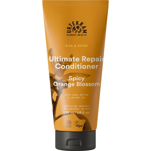 Urtekram Spicy Orange Blossom Conditioner