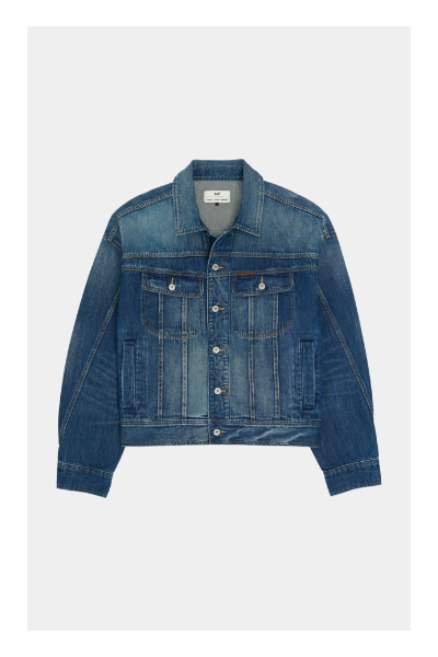 Lee x Feng Chen Wang Denim Jacket