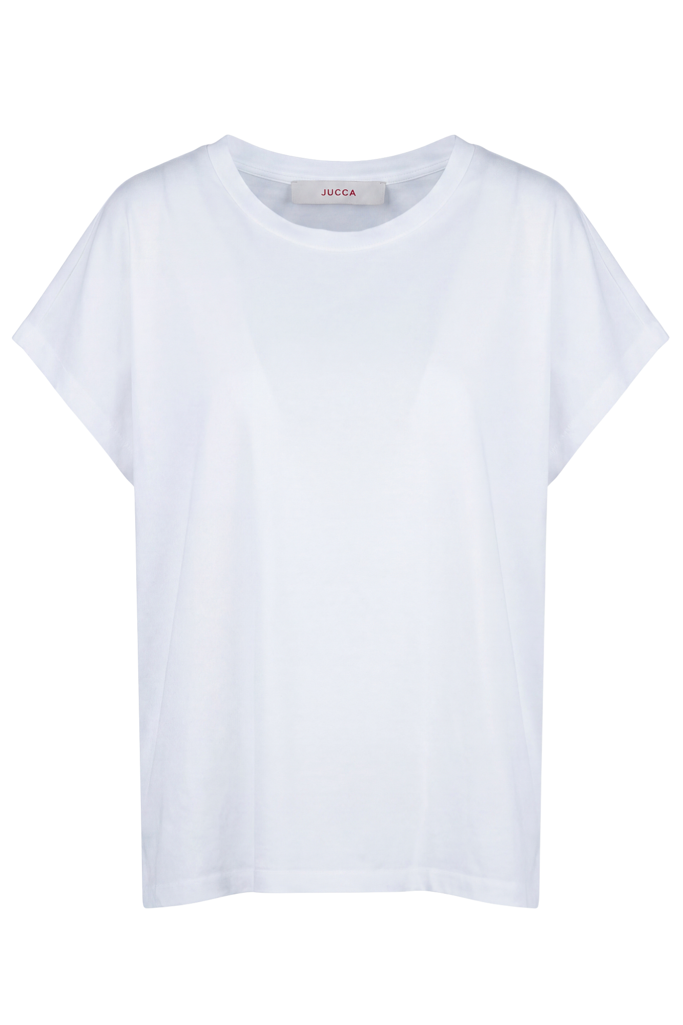 Jucca - T-shirt - 470896 - Bianco - M / Bianco