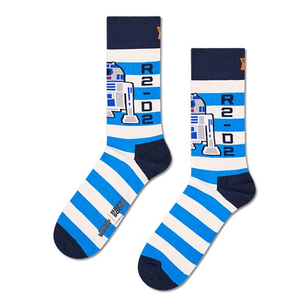 STAR WARS™ R2-D2 Sock