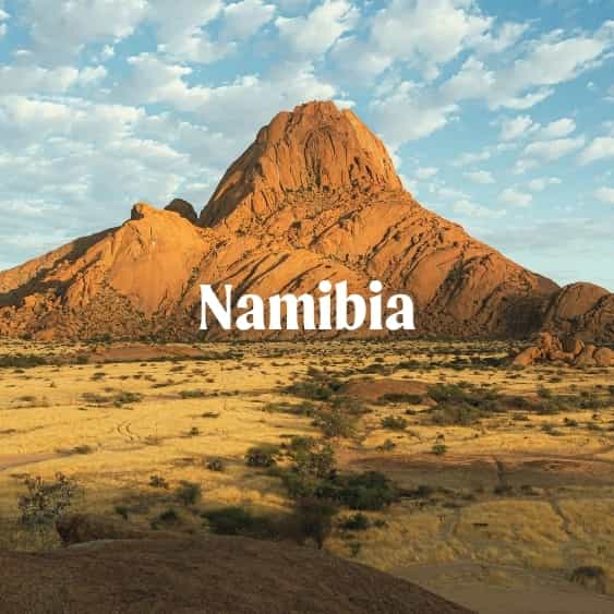 Namibia
